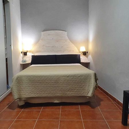 Calleja La Pimentera Córdoba Exteriér fotografie