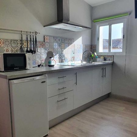 Calleja La Pimentera Córdoba Exteriér fotografie