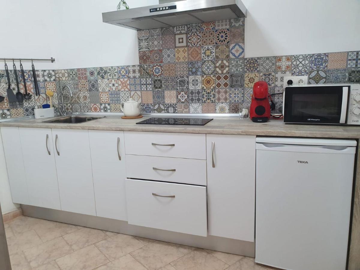 Calleja La Pimentera Córdoba Pokoj fotografie