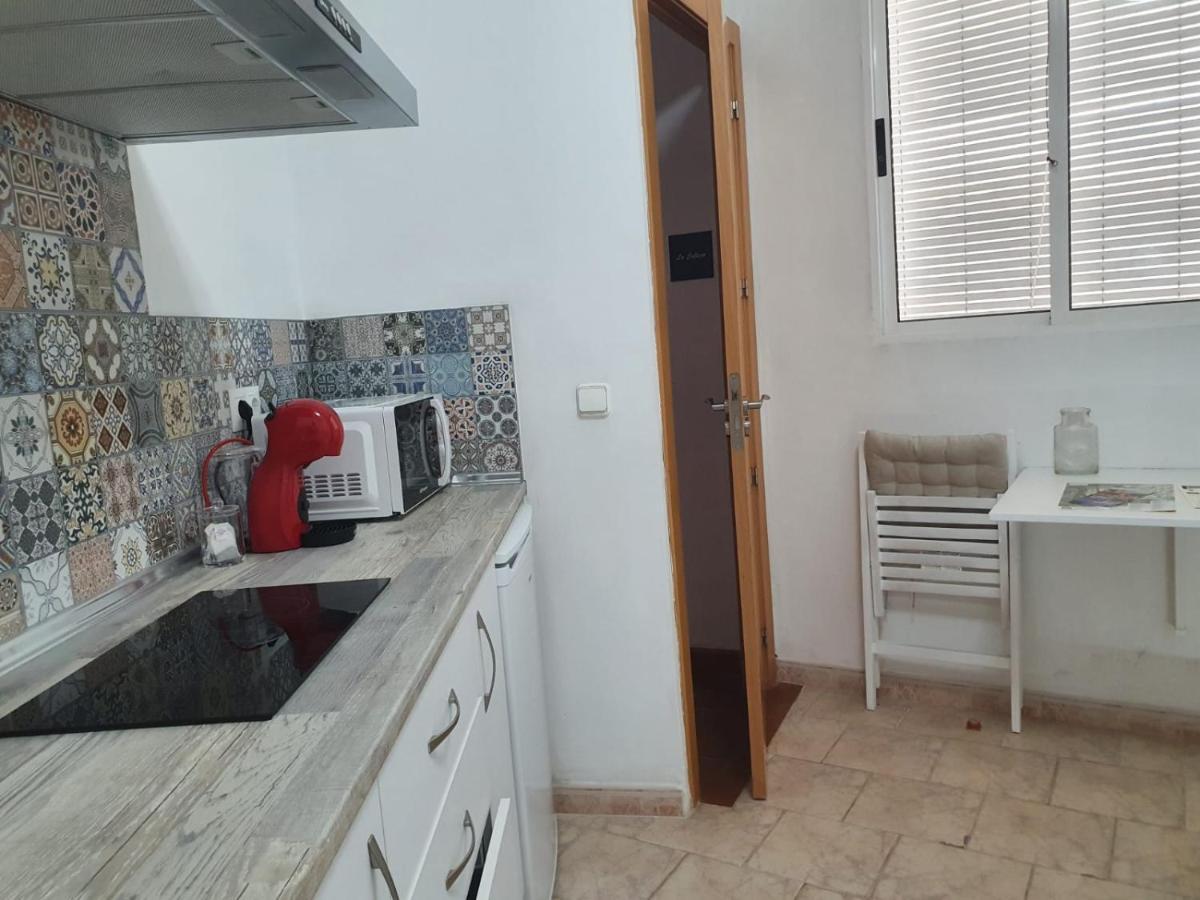 Calleja La Pimentera Córdoba Pokoj fotografie