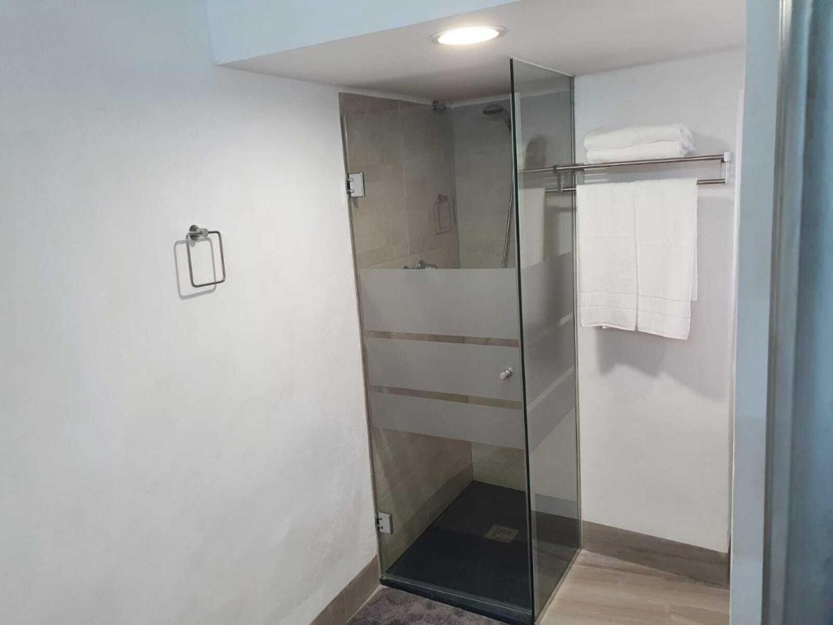 Calleja La Pimentera Córdoba Exteriér fotografie