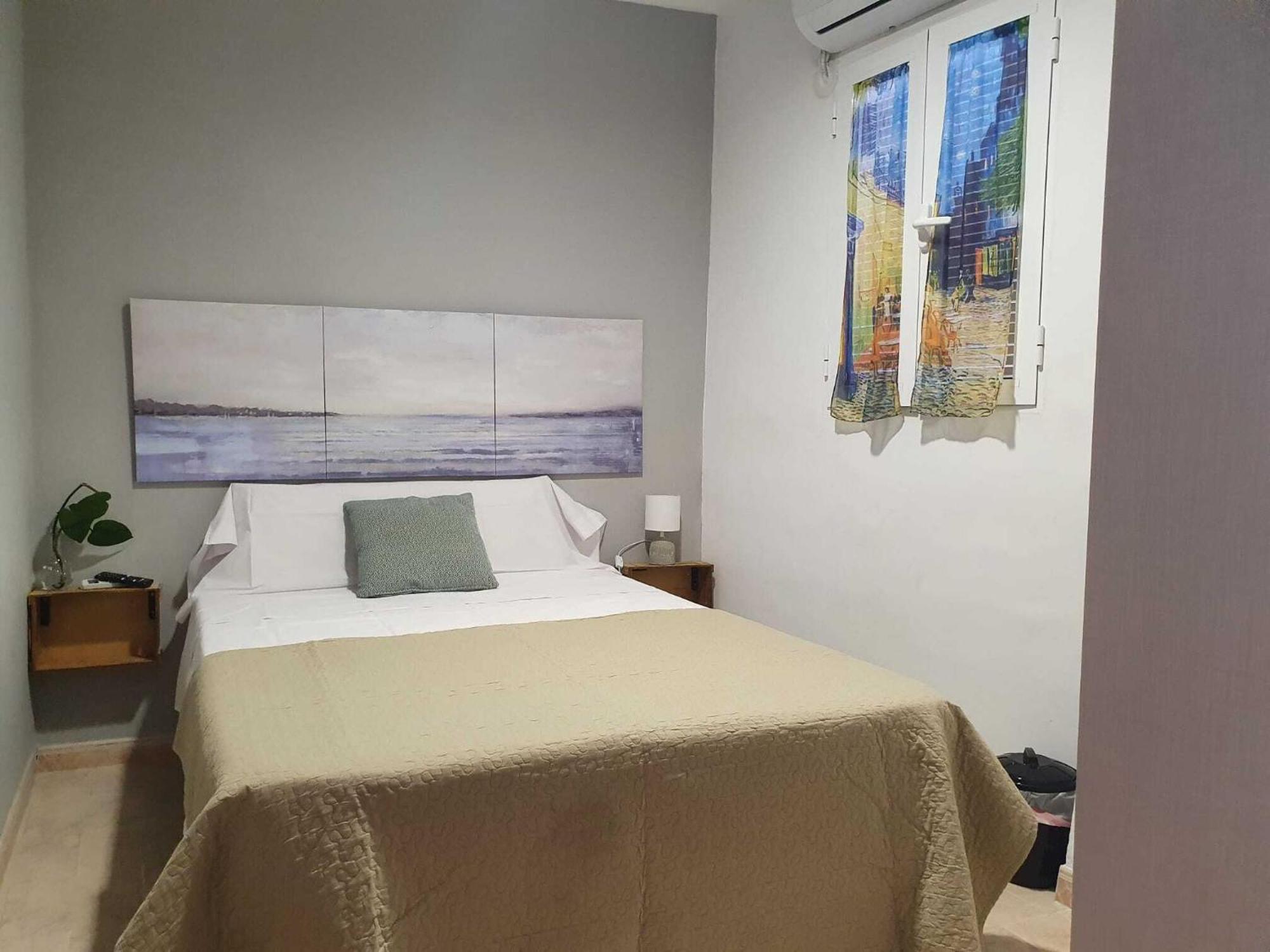 Calleja La Pimentera Córdoba Exteriér fotografie