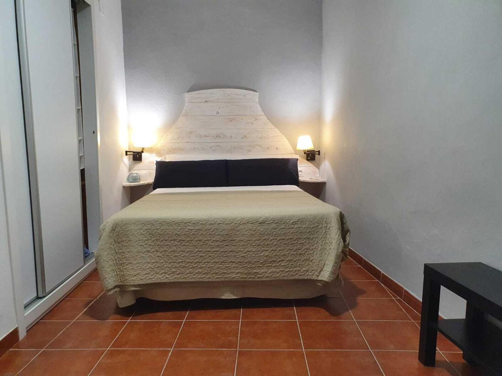 Calleja La Pimentera Córdoba Exteriér fotografie