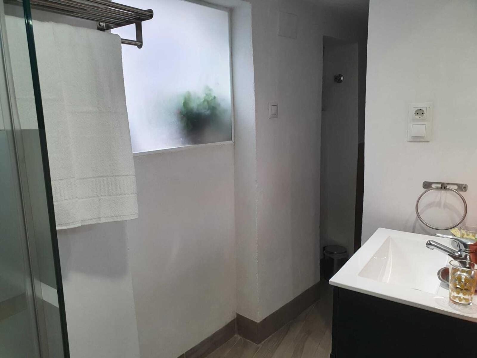 Calleja La Pimentera Córdoba Exteriér fotografie