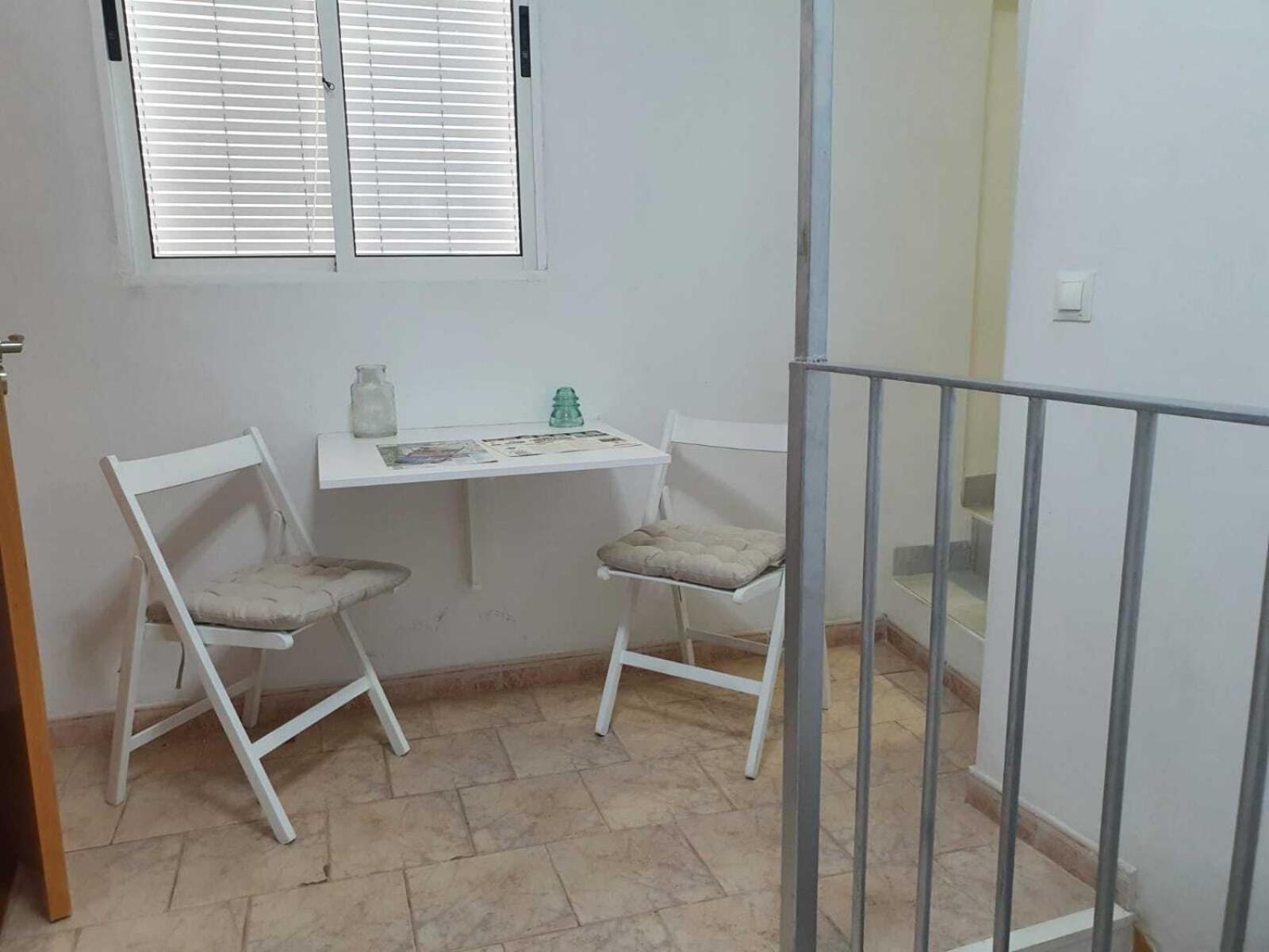 Calleja La Pimentera Córdoba Exteriér fotografie