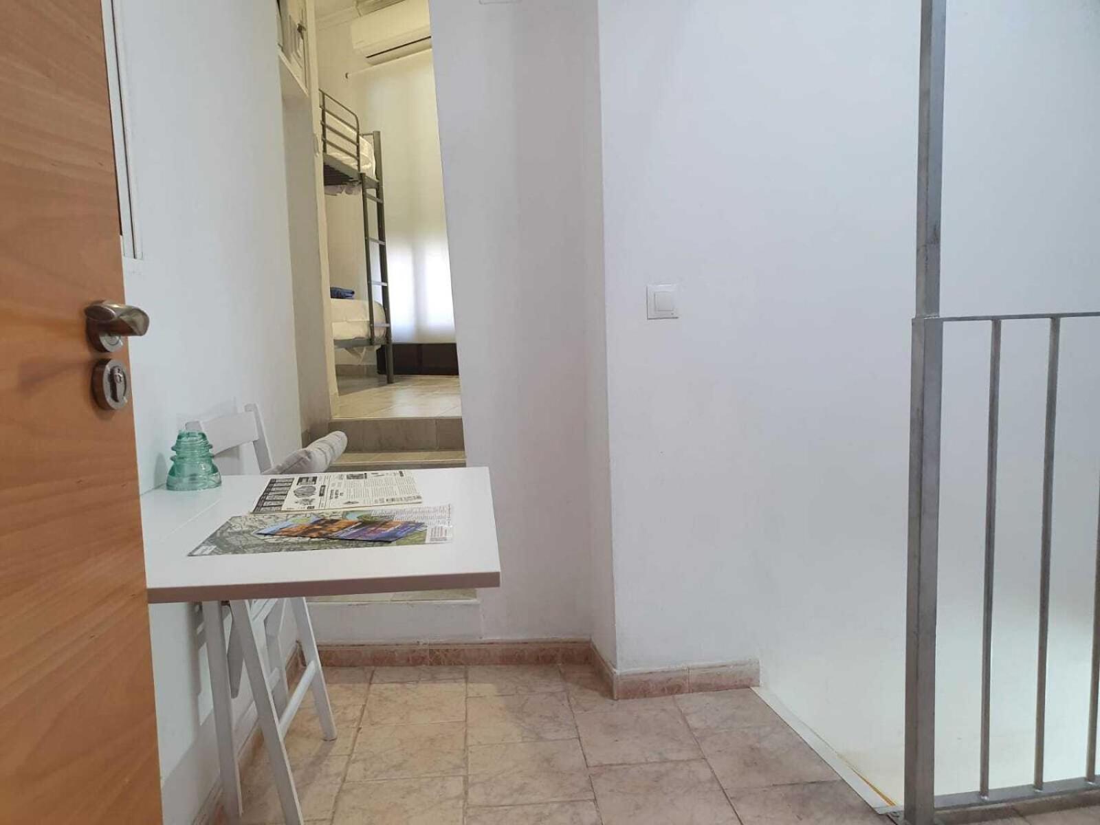 Calleja La Pimentera Córdoba Exteriér fotografie