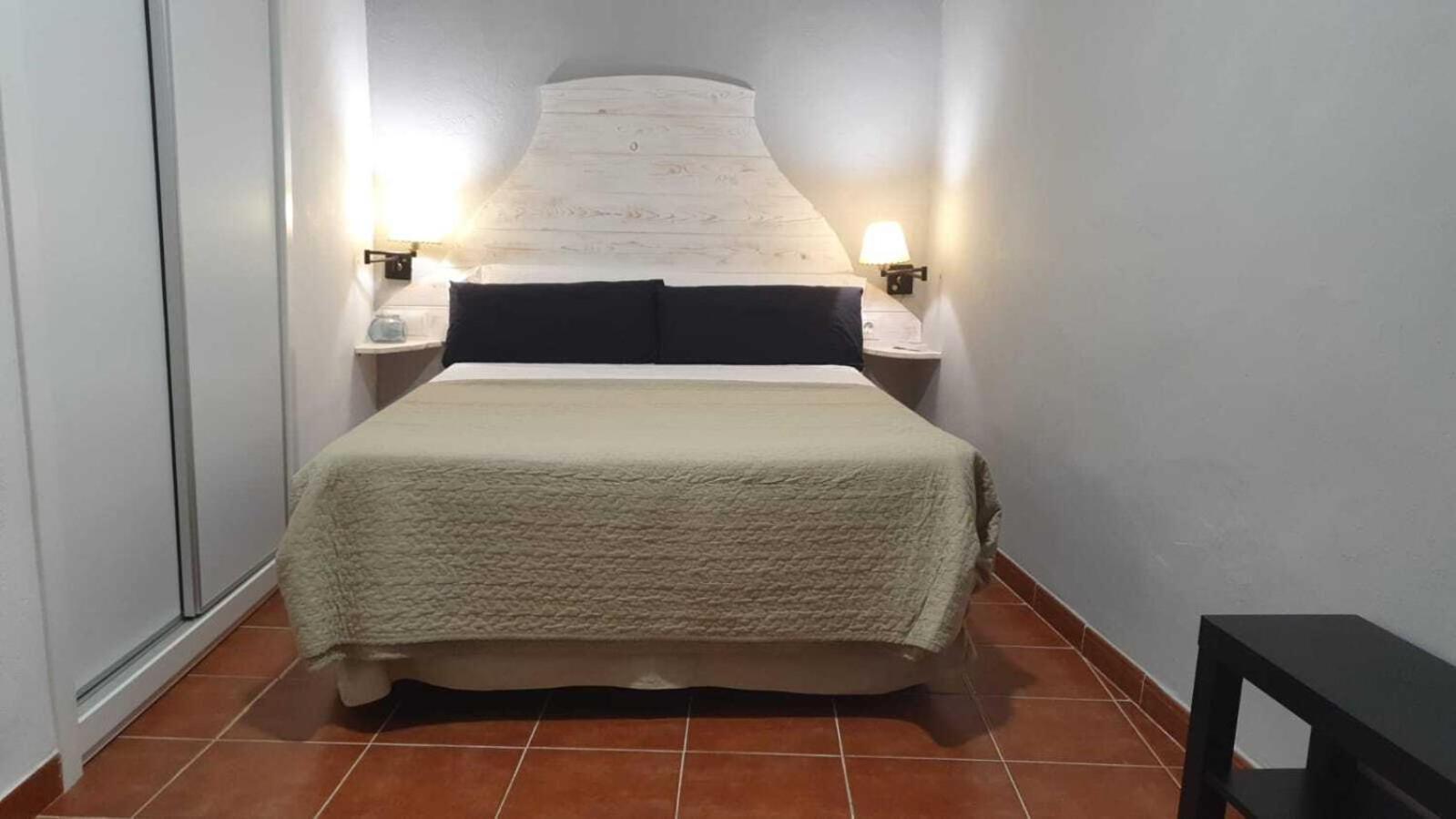 Calleja La Pimentera Córdoba Exteriér fotografie