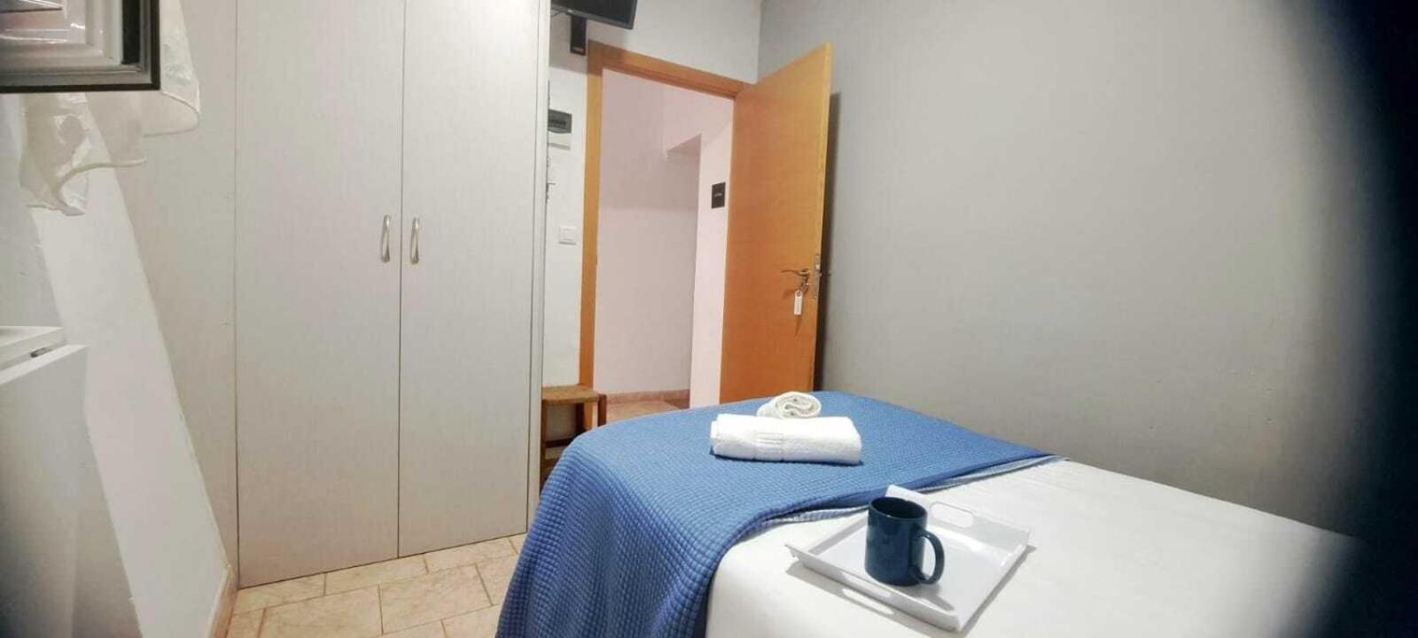 Calleja La Pimentera Córdoba Pokoj fotografie