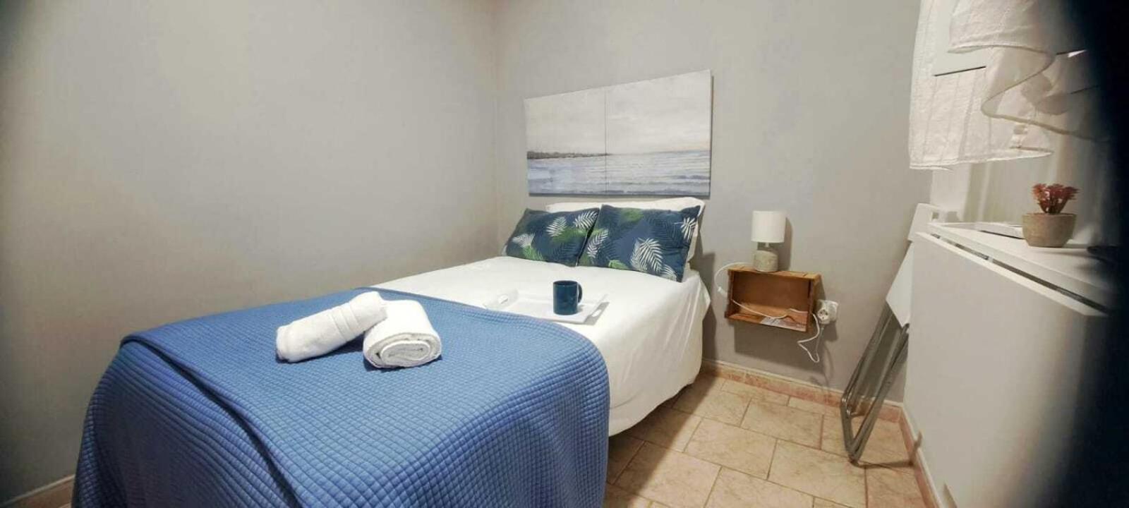 Calleja La Pimentera Córdoba Pokoj fotografie
