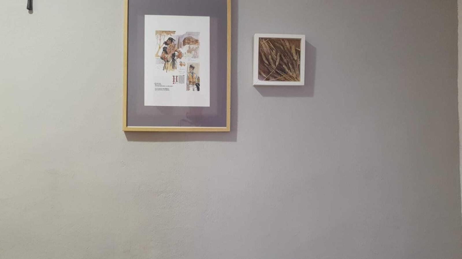 Calleja La Pimentera Córdoba Exteriér fotografie